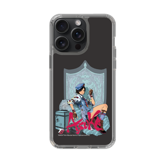 Slim Protection Case［ TEKKEN - Asuka Kazama ］