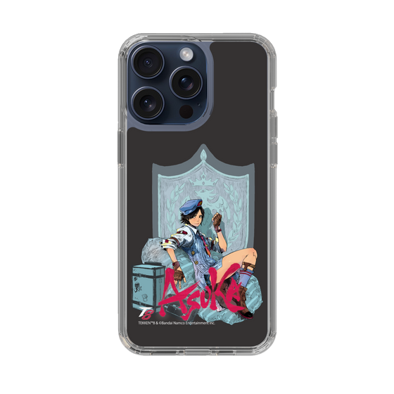 Slim Protection Case［ TEKKEN - Asuka Kazama ］