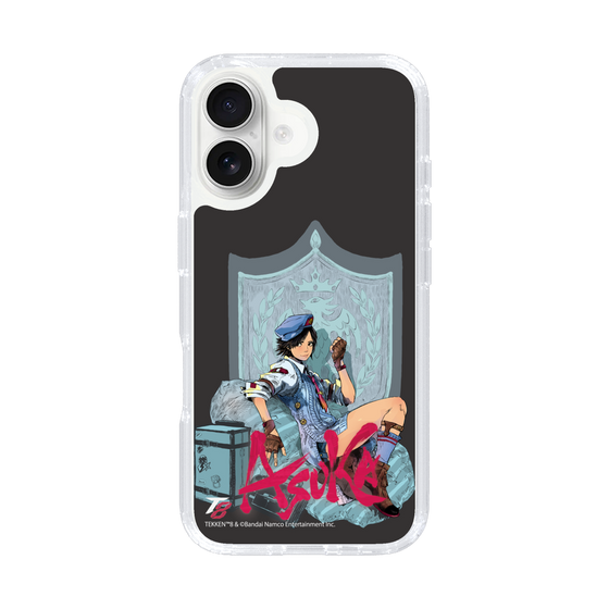 Slim Protection Case［ TEKKEN - Asuka Kazama ］