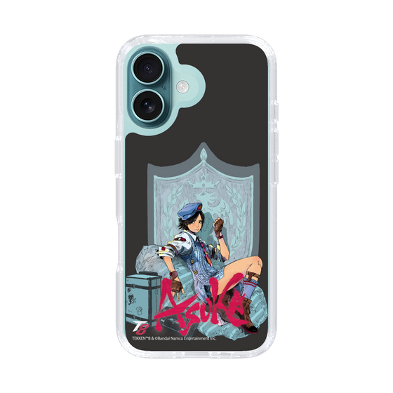 Slim Protection Case［ TEKKEN - Asuka Kazama ］