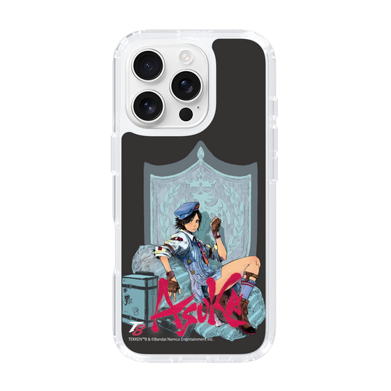 Slim Protection Case［ TEKKEN - Asuka Kazama ］