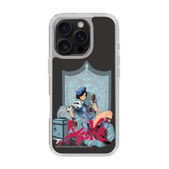Slim Protection Case［ TEKKEN - Asuka Kazama ］