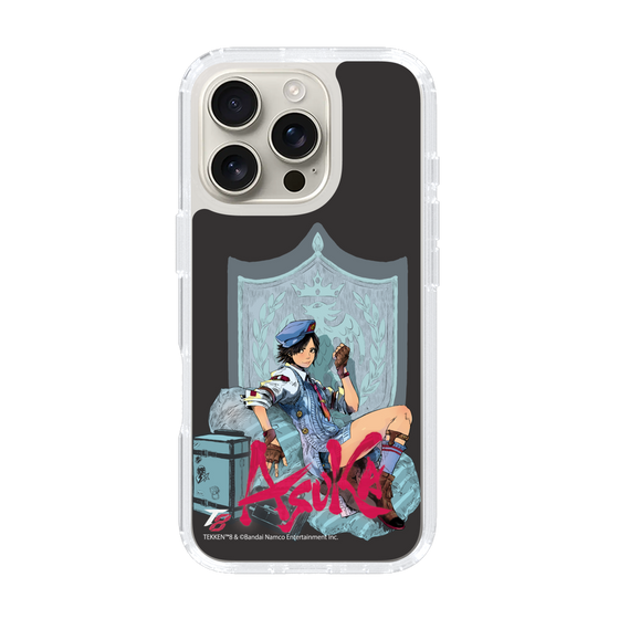 Slim Protection Case［ TEKKEN - Asuka Kazama ］