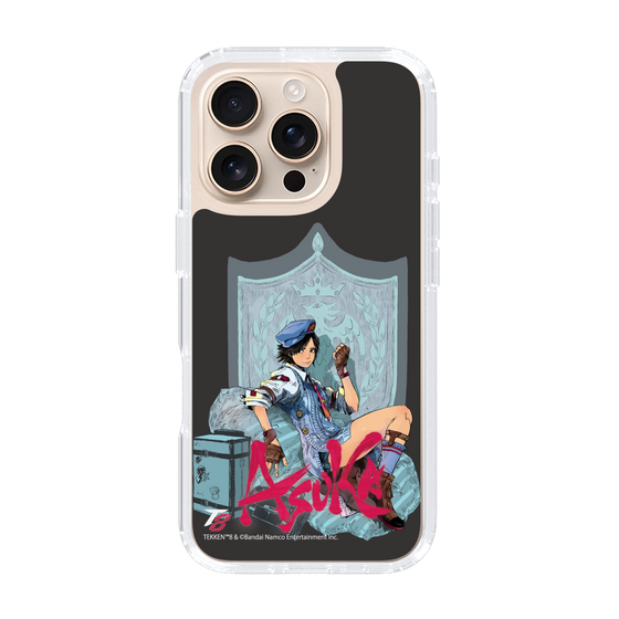 Slim Protection Case［ TEKKEN - Asuka Kazama ］