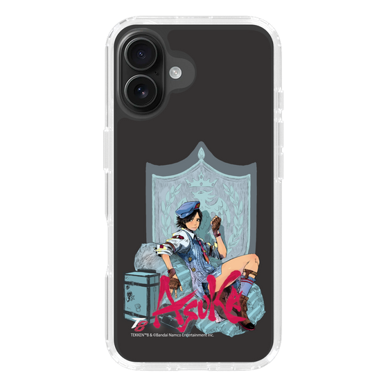 Slim Protection Case［ TEKKEN - Asuka Kazama ］