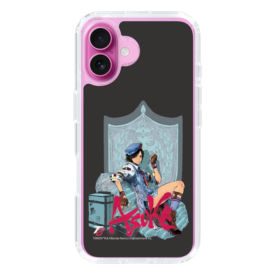 Slim Protection Case［ TEKKEN - Asuka Kazama ］