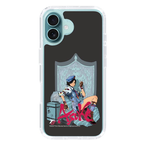 Slim Protection Case［ TEKKEN - Asuka Kazama ］