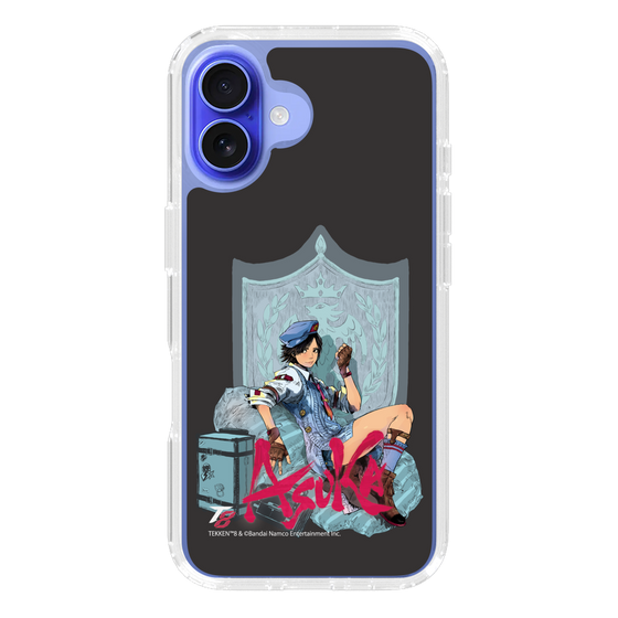 Slim Protection Case［ TEKKEN - Asuka Kazama ］