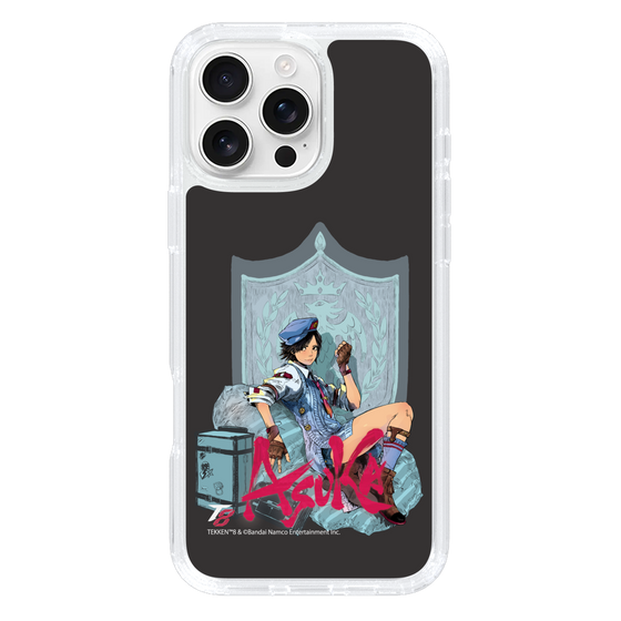 Slim Protection Case［ TEKKEN - Asuka Kazama ］