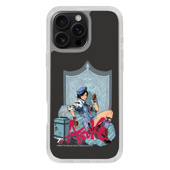 Slim Protection Case［ TEKKEN - Asuka Kazama ］