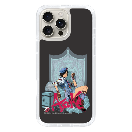 Slim Protection Case［ TEKKEN - Asuka Kazama ］