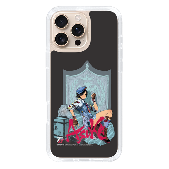 Slim Protection Case［ TEKKEN - Asuka Kazama ］