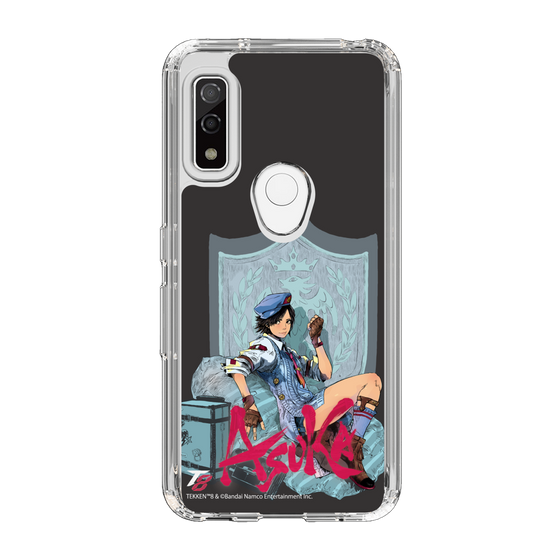 Slim Protection Case［ TEKKEN - Asuka Kazama ］