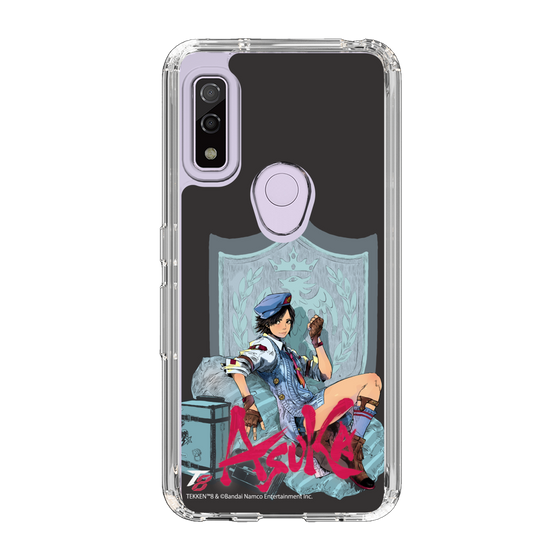 Slim Protection Case［ TEKKEN - Asuka Kazama ］