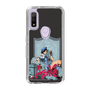 Slim Protection Case［ TEKKEN - Asuka Kazama ］