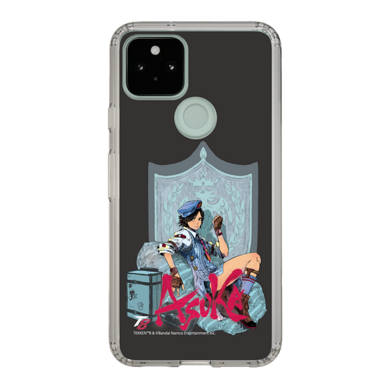 Slim Protection Case［ TEKKEN - Asuka Kazama ］