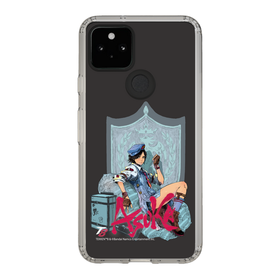 Slim Protection Case［ TEKKEN - Asuka Kazama ］