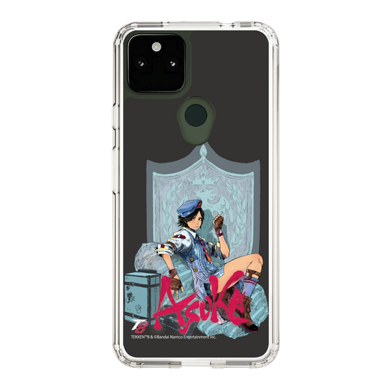 Slim Protection Case［ TEKKEN - Asuka Kazama ］