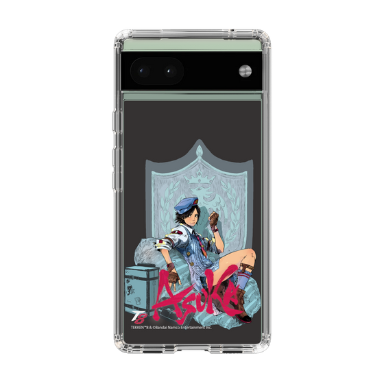 Slim Protection Case［ TEKKEN - Asuka Kazama ］