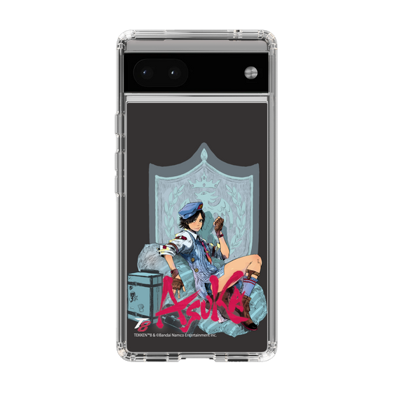 Slim Protection Case［ TEKKEN - Asuka Kazama ］