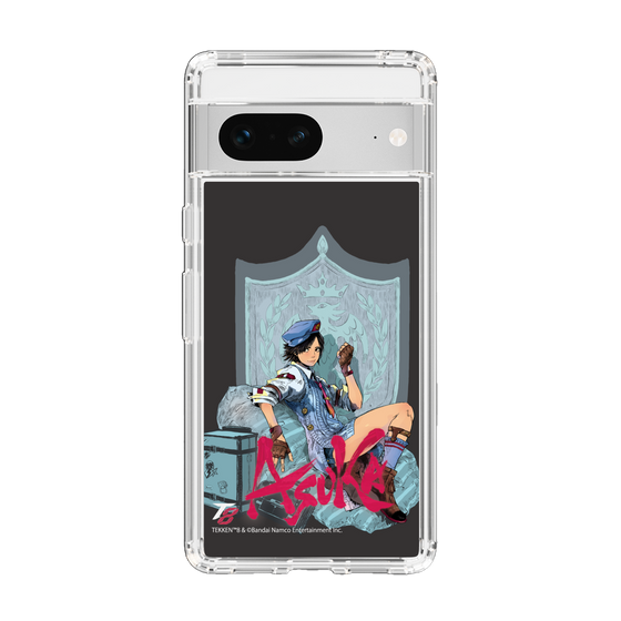 Slim Protection Case［ TEKKEN - Asuka Kazama ］