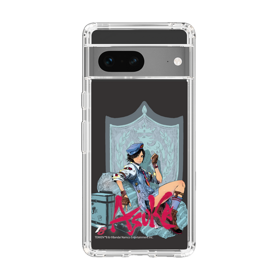 Slim Protection Case［ TEKKEN - Asuka Kazama ］