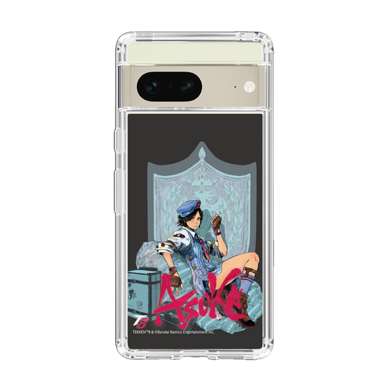 Slim Protection Case［ TEKKEN - Asuka Kazama ］