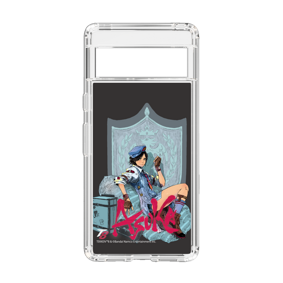 Slim Protection Case［ TEKKEN - Asuka Kazama ］