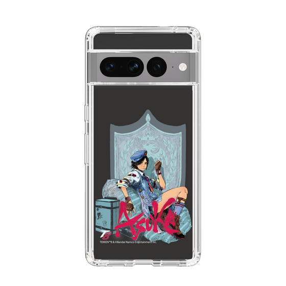 Slim Protection Case［ TEKKEN - Asuka Kazama ］