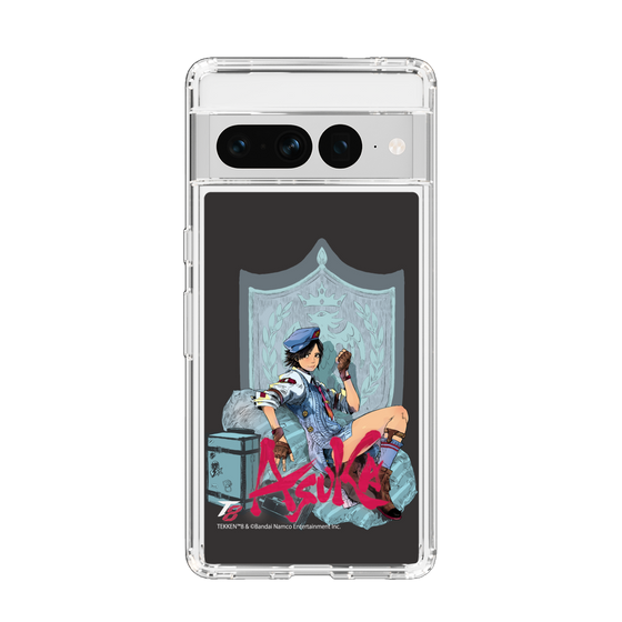 Slim Protection Case［ TEKKEN - Asuka Kazama ］