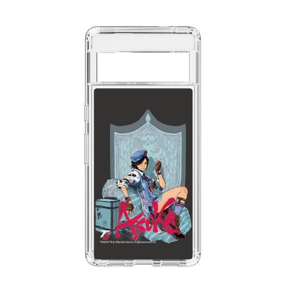 Slim Protection Case［ TEKKEN - Asuka Kazama ］