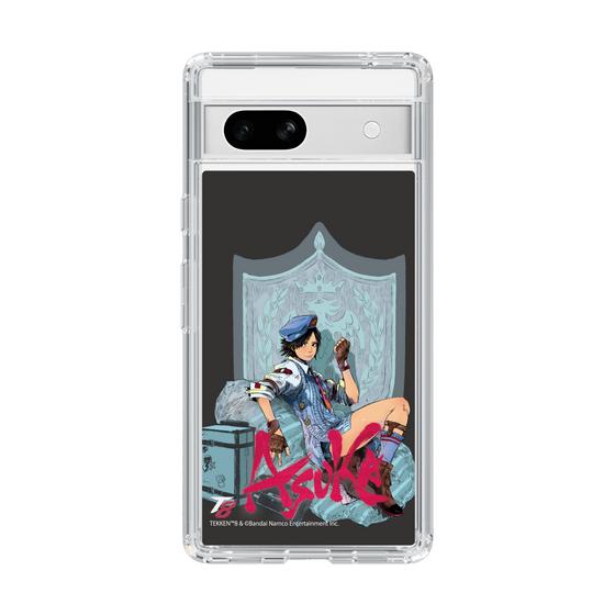 Slim Protection Case［ TEKKEN - Asuka Kazama ］