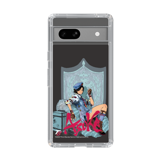 Slim Protection Case［ TEKKEN - Asuka Kazama ］