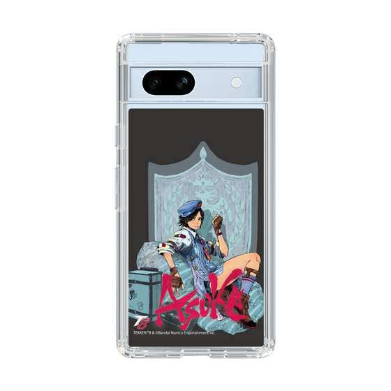 Slim Protection Case［ TEKKEN - Asuka Kazama ］
