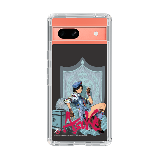 Slim Protection Case［ TEKKEN - Asuka Kazama ］