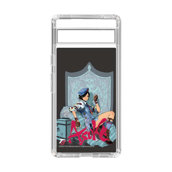 Slim Protection Case［ TEKKEN - Asuka Kazama ］