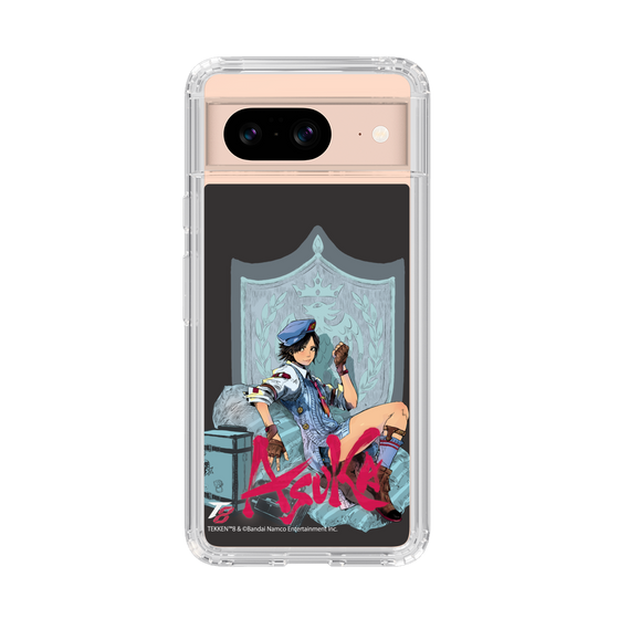 Slim Protection Case［ TEKKEN - Asuka Kazama ］