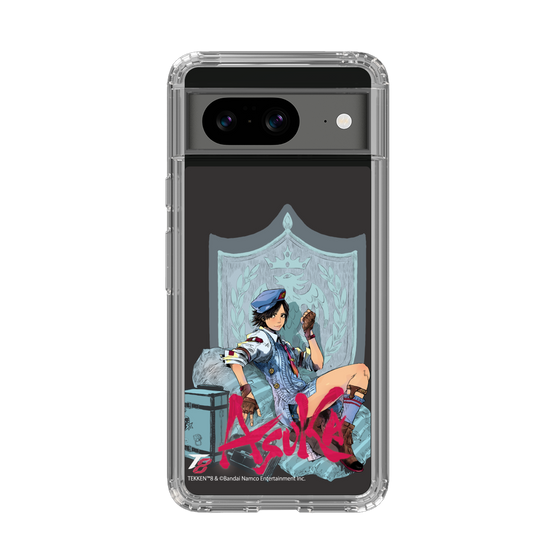 Slim Protection Case［ TEKKEN - Asuka Kazama ］