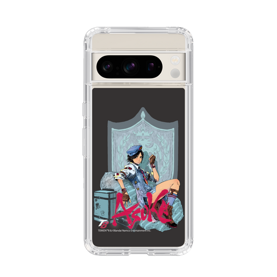 Slim Protection Case［ TEKKEN - Asuka Kazama ］