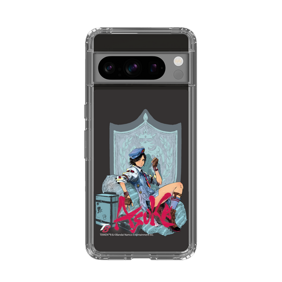 Slim Protection Case［ TEKKEN - Asuka Kazama ］