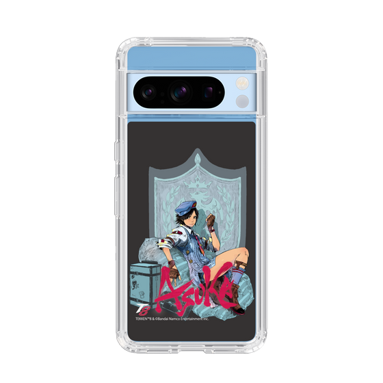 Slim Protection Case［ TEKKEN - Asuka Kazama ］