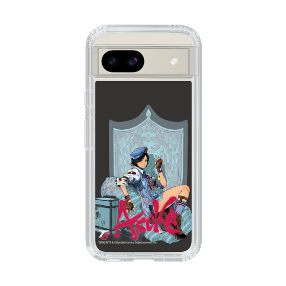 Slim Protection Case［ TEKKEN - Asuka Kazama ］