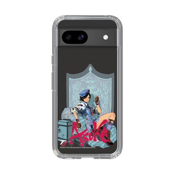 Slim Protection Case［ TEKKEN - Asuka Kazama ］