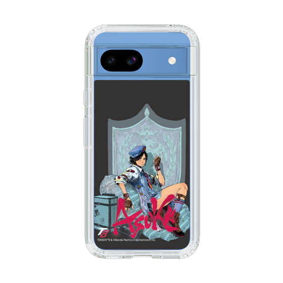 Slim Protection Case［ TEKKEN - Asuka Kazama ］