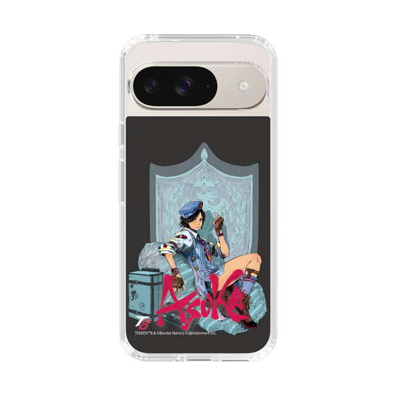 Slim Protection Case［ TEKKEN - Asuka Kazama ］