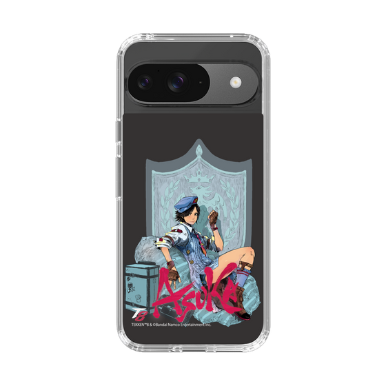 Slim Protection Case［ TEKKEN - Asuka Kazama ］