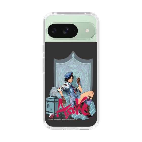Slim Protection Case［ TEKKEN - Asuka Kazama ］
