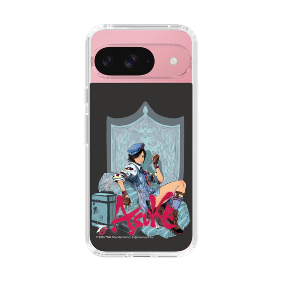 Slim Protection Case［ TEKKEN - Asuka Kazama ］