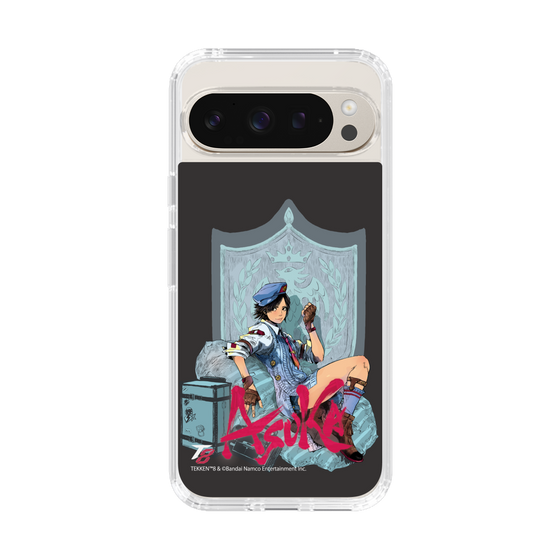 Slim Protection Case［ TEKKEN - Asuka Kazama ］