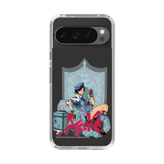 Slim Protection Case［ TEKKEN - Asuka Kazama ］
